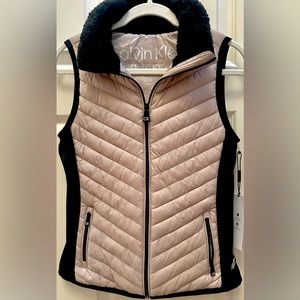 Brand new Calvin Klein performance vest sz xs.